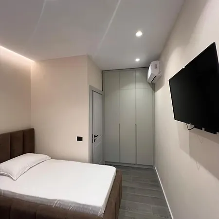 Vega 3 Apartment Golem (Tirana)