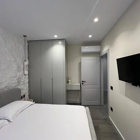 Apartment Vega 3 Golem (Tirana)
