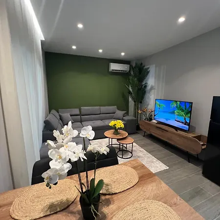 Apartment Vega 3