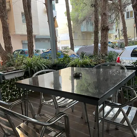 Vega 3 Apartment Golem (Tirana)