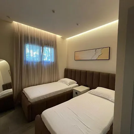 Vega 3 Apartment Golem (Tirana)